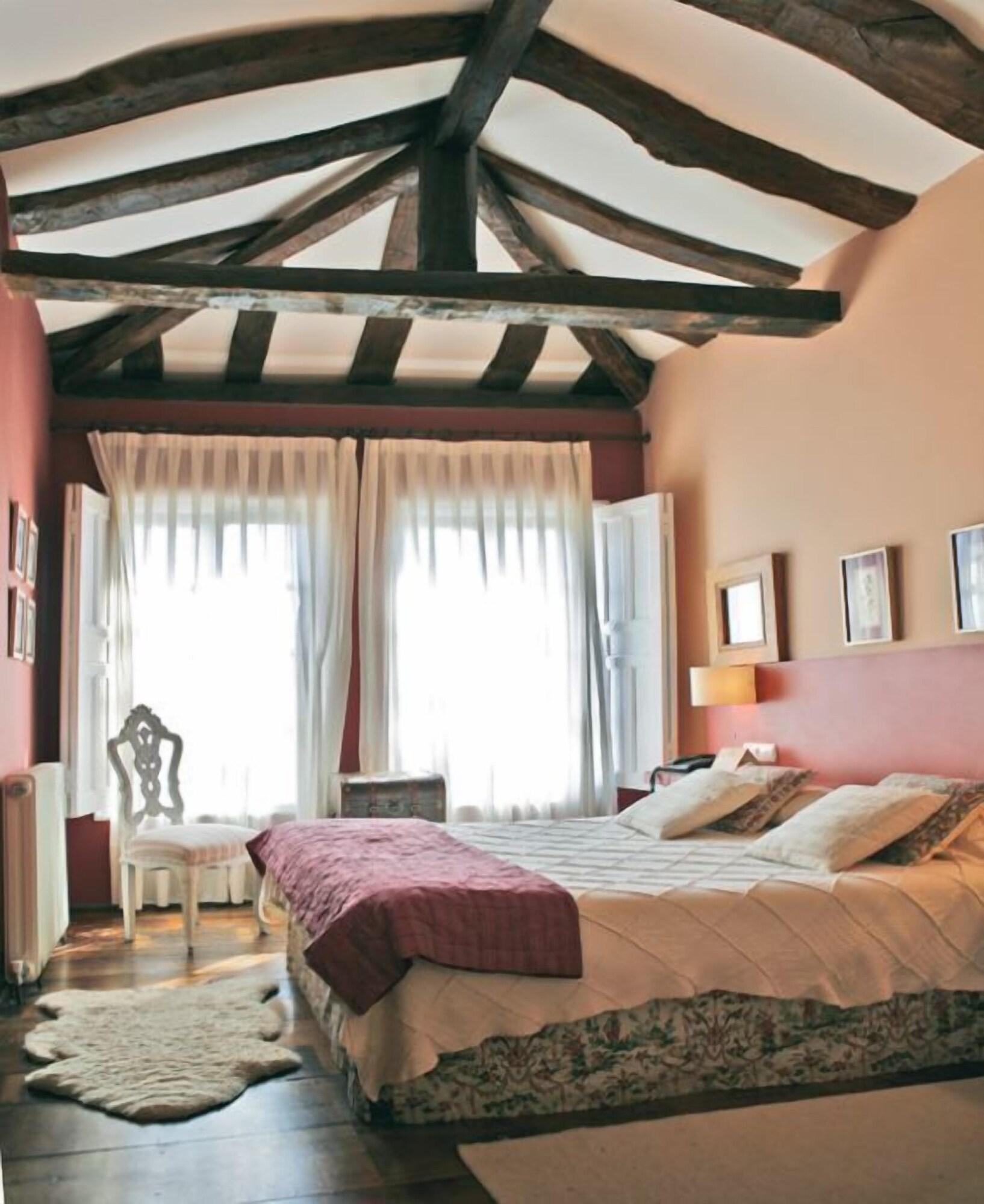 מלון קולונגה Mar Del Sueve חדר תמונה