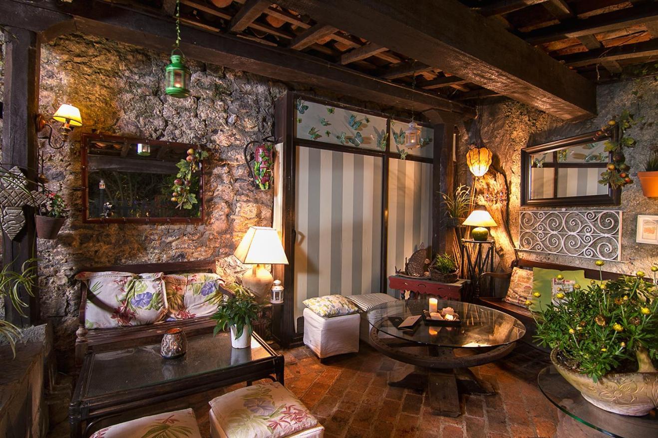 מלון קולונגה Mar Del Sueve מראה חיצוני תמונה