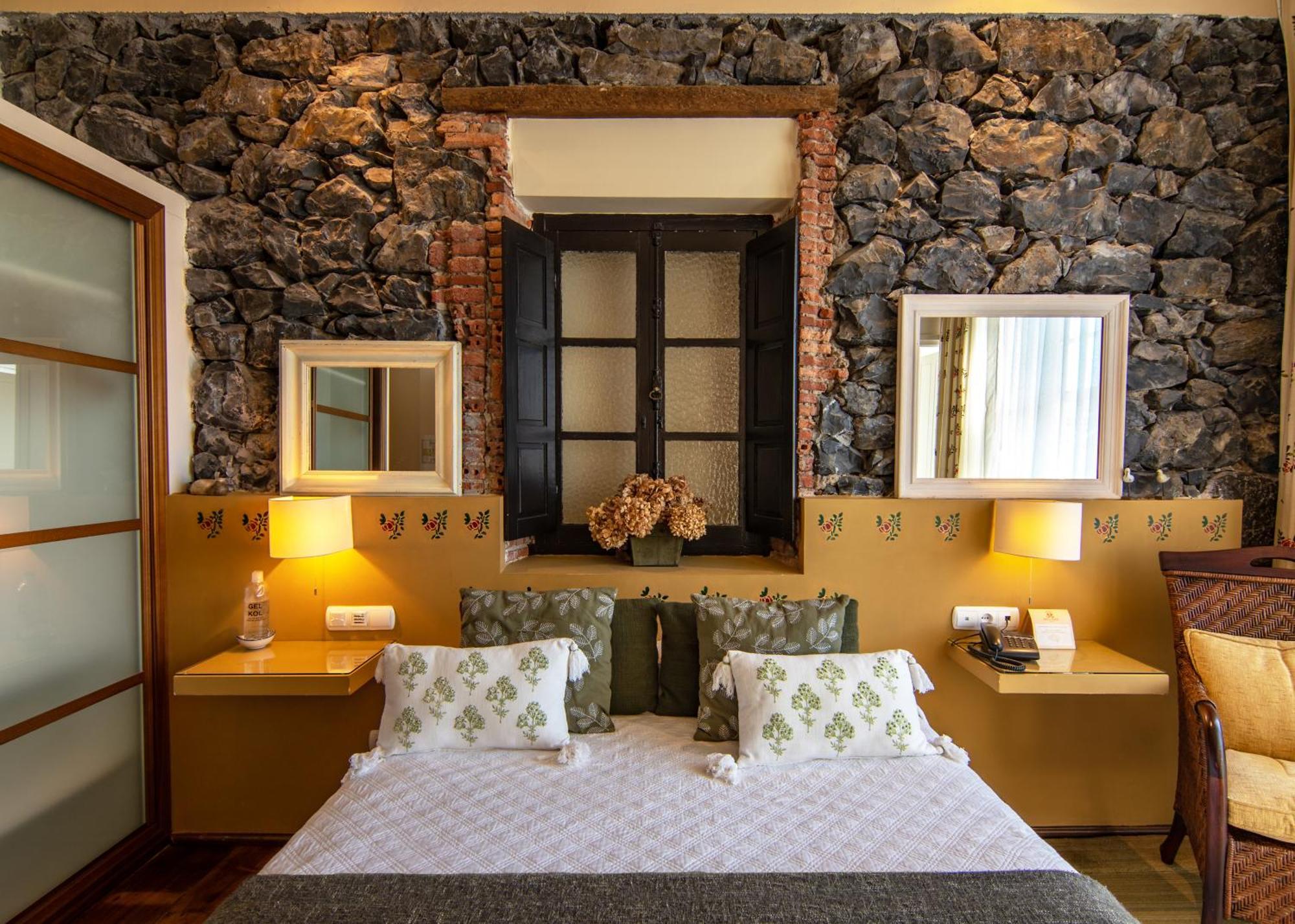 מלון קולונגה Mar Del Sueve מראה חיצוני תמונה